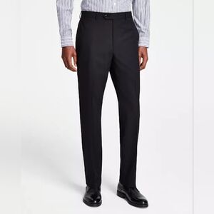 Michael Kors Men's Classic Fit Performance Dress Pants 40x30 New